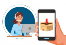 Logística y servicio al cliente