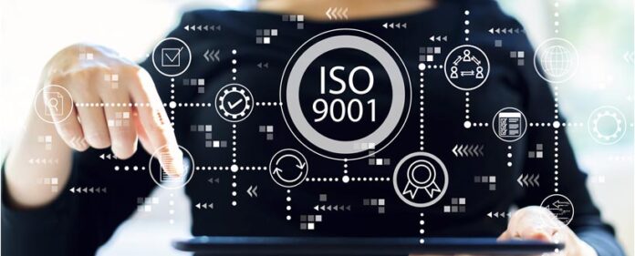 NORMA ISO 9001 IMAGEN