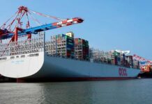 CRISIS DE LA LOGISTICA MUNDIAL Y SUS EFECTOS