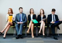 EL RECLUTAMIENTO DE LA FUERZA DE VENTAS