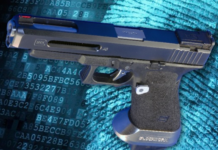 Control de armas de fuego con tecnología RFID: una solución efectiva para la seguridad pública