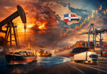 Petróleo, geopolítica y República Dominicana en 2026: del shock global a la oportunidad estratégica