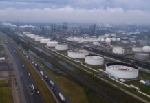 La crisis energética que está poniendo en jaque a la logística global