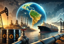 América Latina vs OPEP: la nueva batalla del petróleo y gas