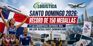 Récord de 150 medallas y la logística detrás del mejor resultado dominicano en los Juegos Santo Domingo 2026